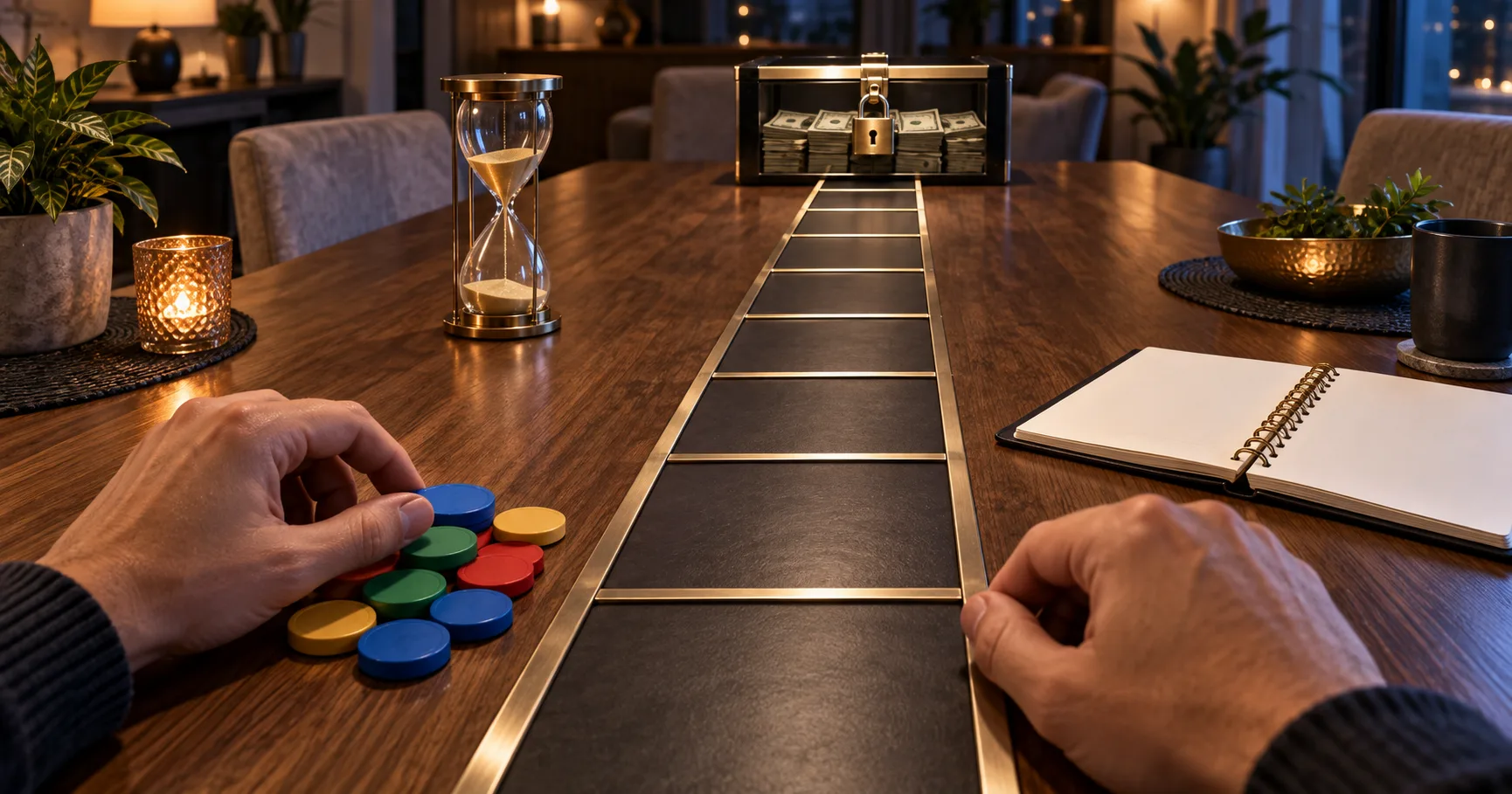 Free Credits to Withdrawable Money: The Weekend Player’s Maths Checklist