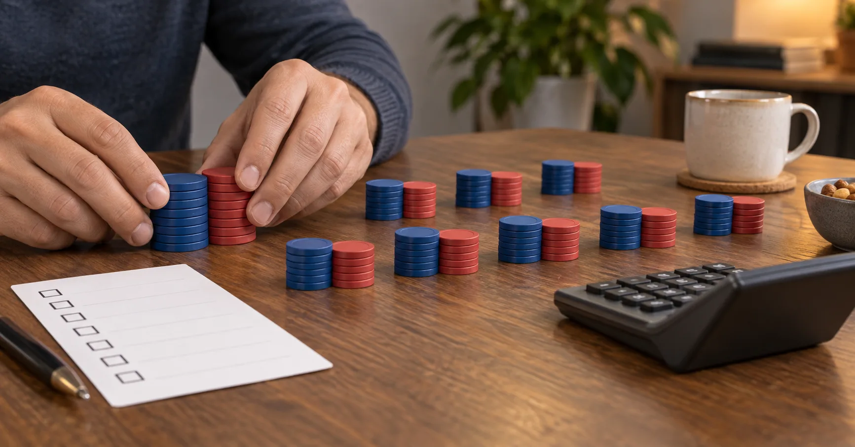 Promo Code Maths: What the Numbers Really Mean