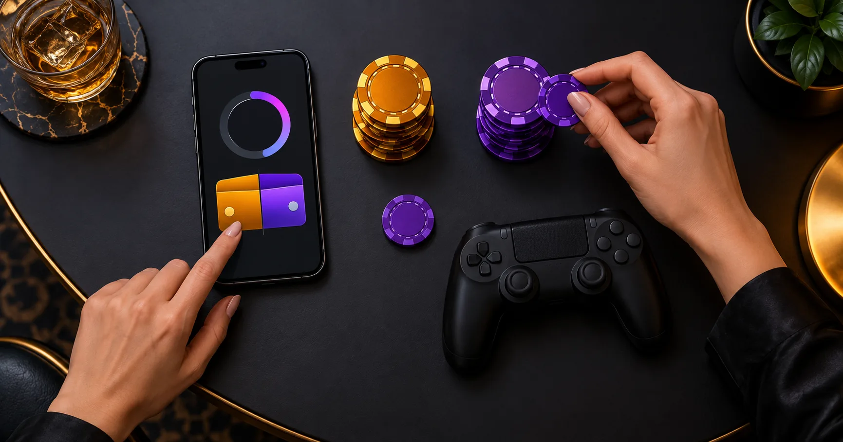Bonus Play Explained: How Controls, Wallet Rules and a First Round Work