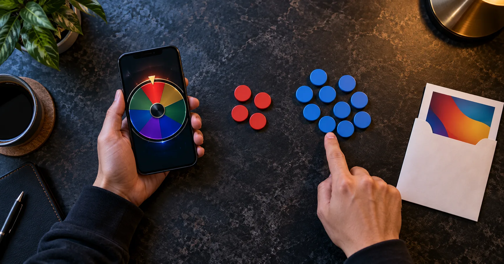 Wheel Result Disputes: Rebuild the Balance Before Contacting Support