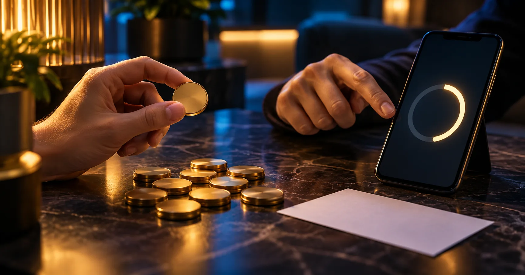 Free Credits Dispute: Calculate a Missing Wager Before Contacting Support
