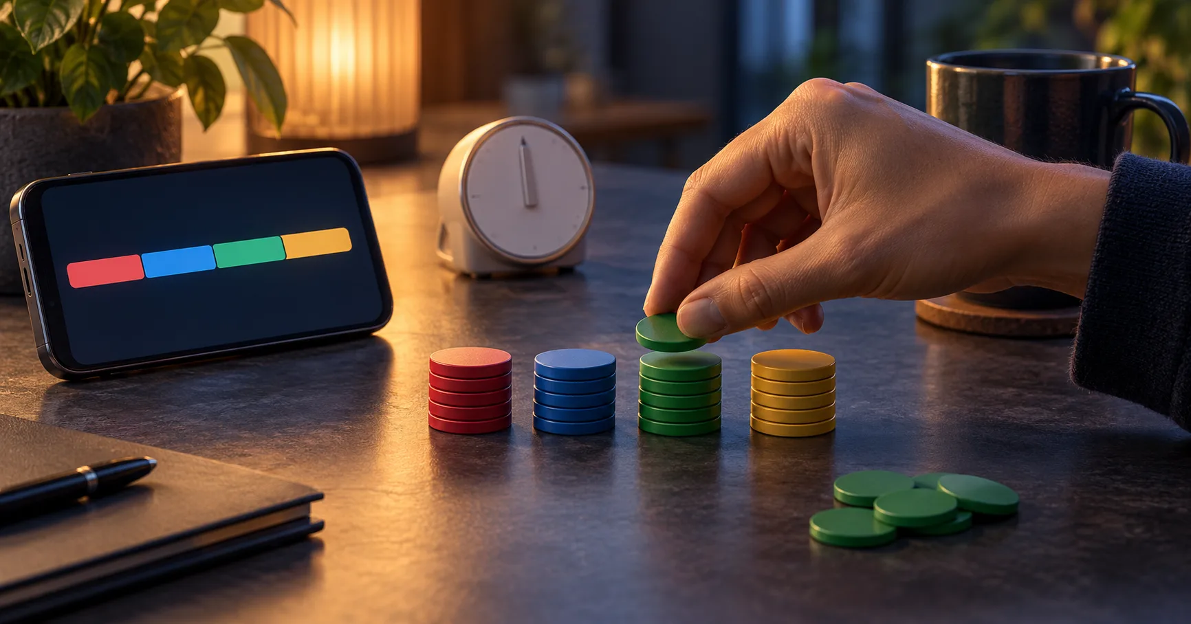 Bonus Bankroll Rules for Short Mobile Sessions in Pesos