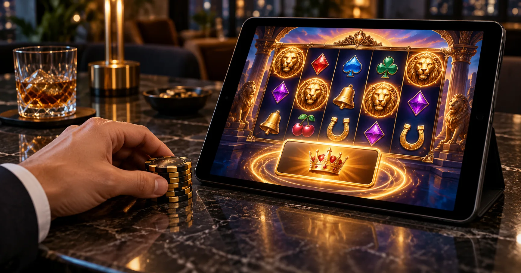 Best Slots with Bonus Buy: When and How to Play
