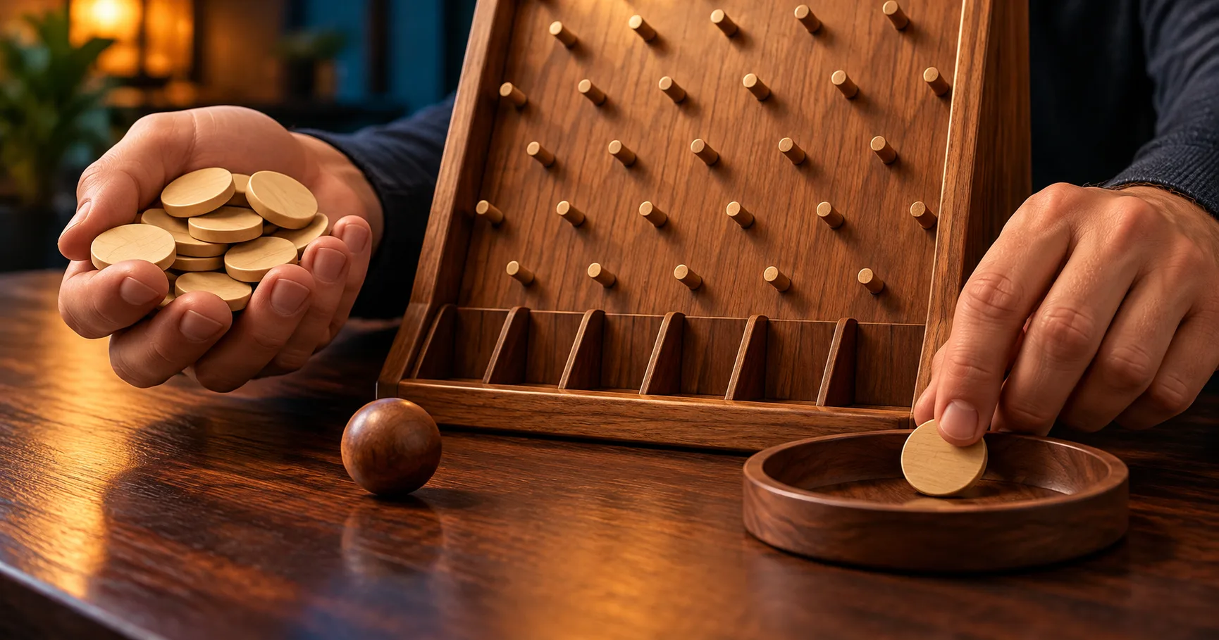 plinko Mistakes That Turn Small Drops Into Expensive Sessions